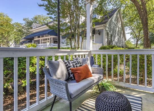 porch