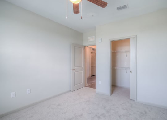 Pocono bedroom