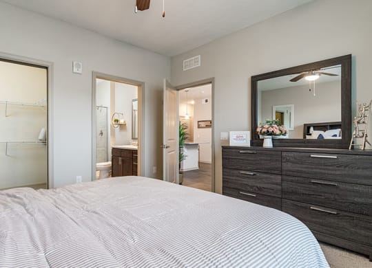 Silverton bedroom