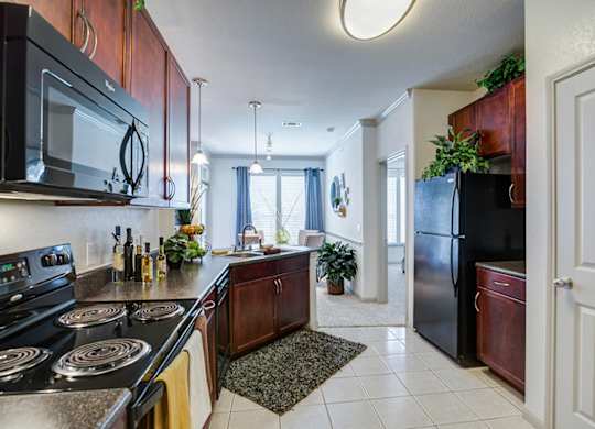 Travis - 2x2 1296 - Kitchen B