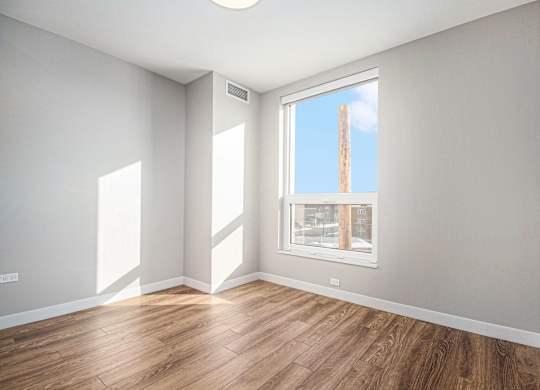 Plenty Of Natural Light at Thrive Exchange, Chicago