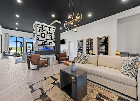 Clubhouse at Views at Flowers, Clayton