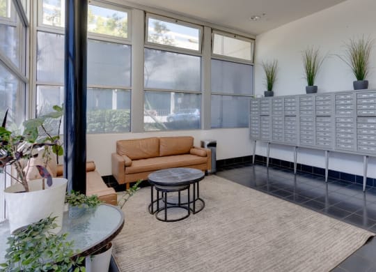 this is a photo of the office space available to rent at Helix at University Village, Pomona, 91766