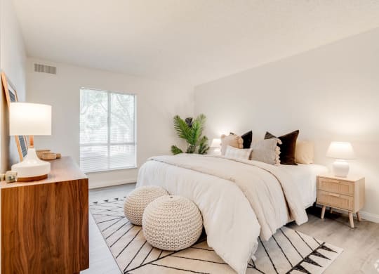 Gorgeous Bedroom at Alosta Place, California, 91702