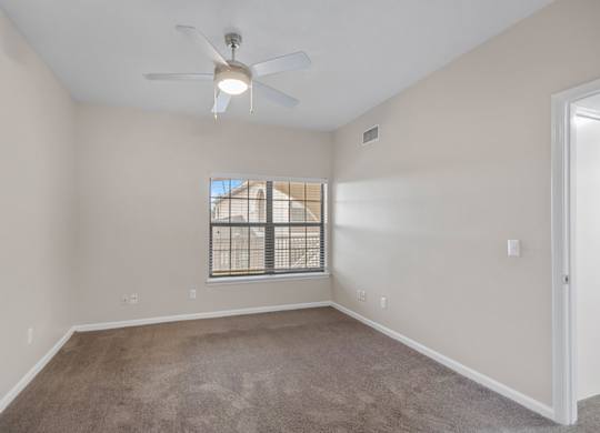 One and two bedroom apartment homes featuring efficient appliances, hardwood floors, walk-in closets, washer and dryer connections and much more at Parham Pointe Apartments in Little Rock, AR