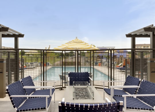 Resort Inspired Pool at Galante at Parkside, Apple Valley, 55124