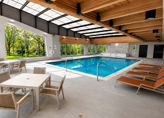 Coming Soon - The Ellory Renovated Indoor/Outdoor Pool and Spa