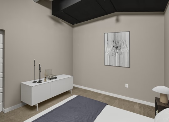 Working Space at Kellogg Square, Minnesota, 55101