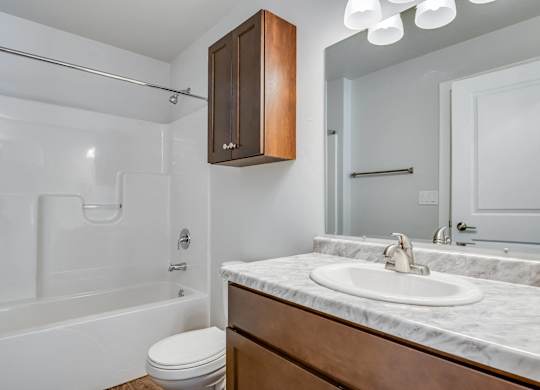 Riverbank Bathroom