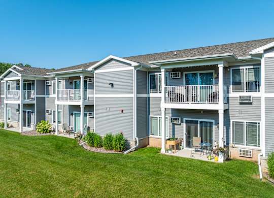 Riverbank Exterior Photo