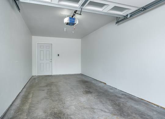 Riverbank Garage