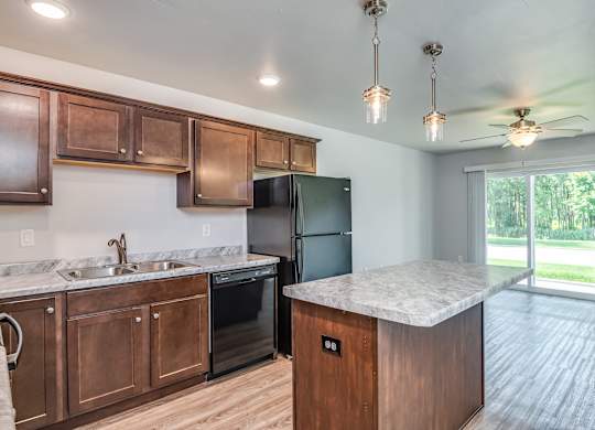 Riverbank Kitchen