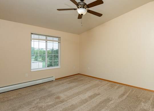 Upper Riverwalk Bedroom, 1 bed/1 Bath