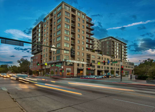 Denver Apartments