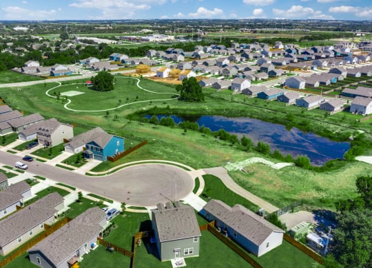 Stillwater Park