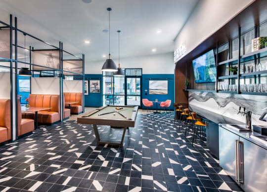 Corsair Game Room