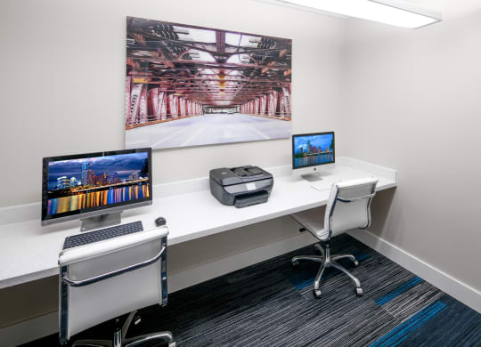 Sky3 Business Center