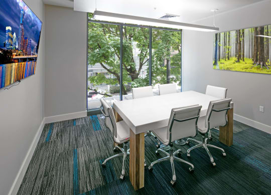 Sky3 Conference Room