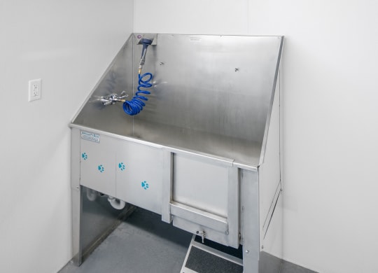 Sky3 Dog Wash