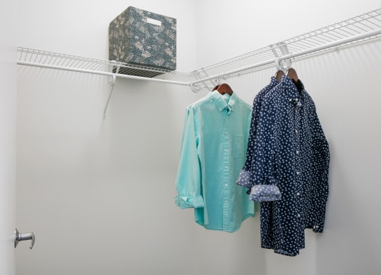 Sky3 Model Closet