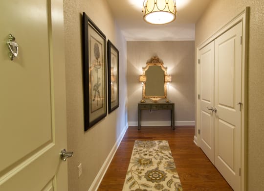 Grand Foyer