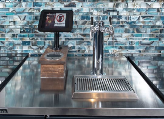 Beer Tap