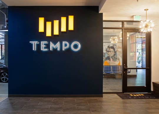 Tempo PDX Leasing Center