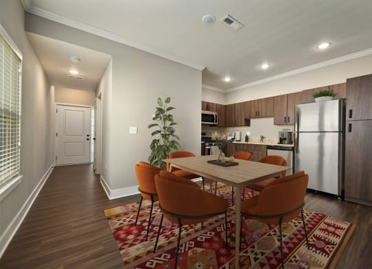 Flat-Panel Cabinets