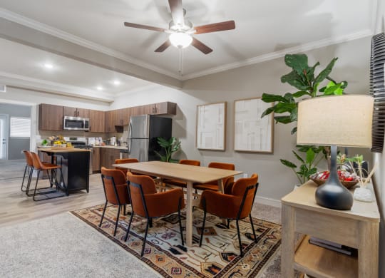 Wood-Style Plank Flooring