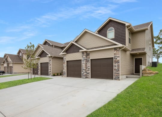 FieldHouse Townhomes
