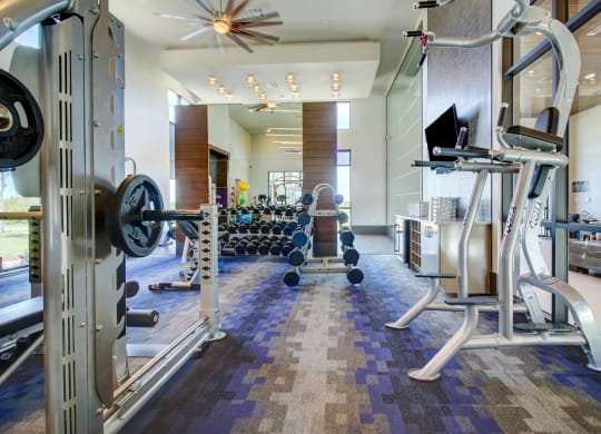 Wellness Center