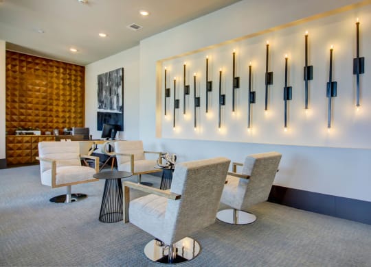 Leasing Office