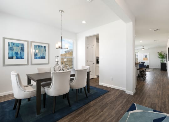 The Legacy  Wood Flooring