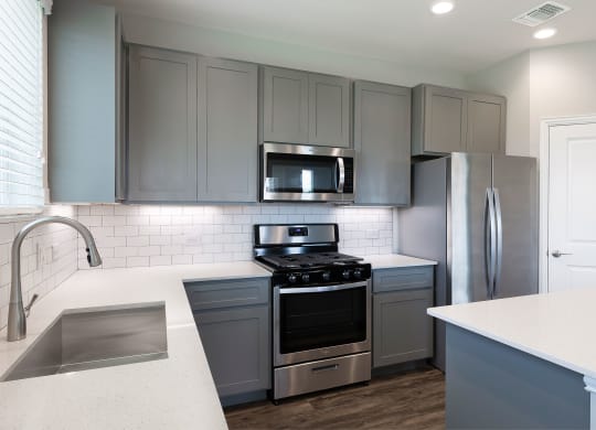 The Legacy  Two Stylish Interior Packages