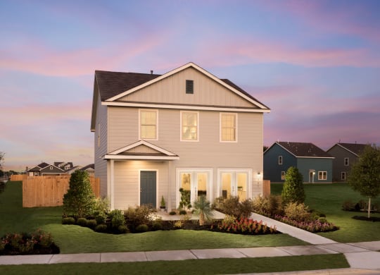 Linea Stillwater Leasing Office