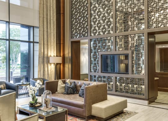 Landmark Luxury