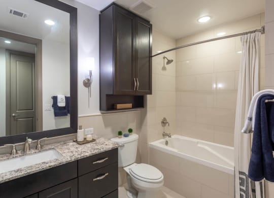 Granite Countertops