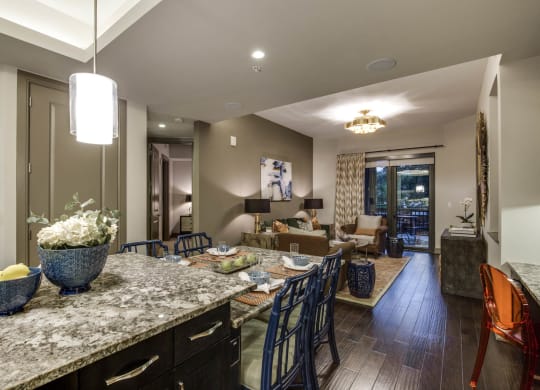 Kitchen Islands