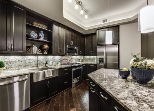 Stainless Steel Apron Sink