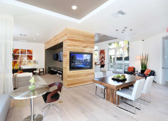 Clubhouse