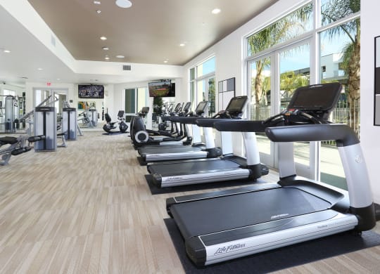 Community Fitness Center