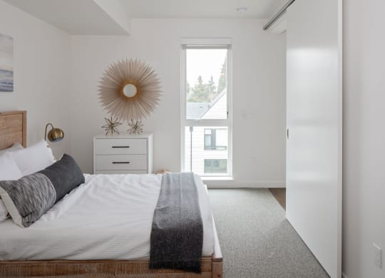 Bedrooms