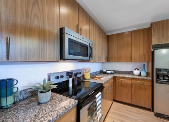 Granite Countertops