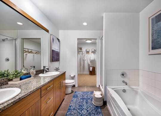 Modern Finishes