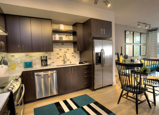 Custom Cabinets