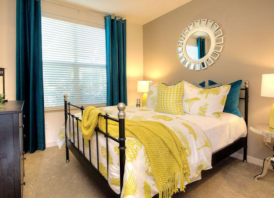 Light-Filled Rooms