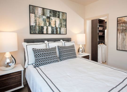 Custom Closets