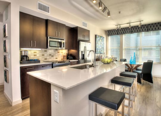 Capitol Yard Apartments_ West Sacramento CA_Stylish Interiors