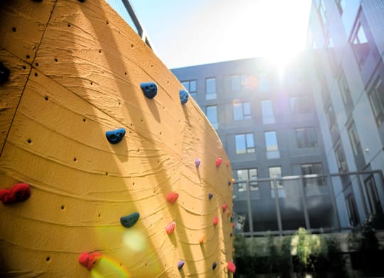 A trip to Boulder without the airfare.