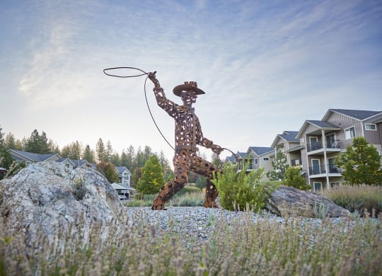 Pine Valley Ranch